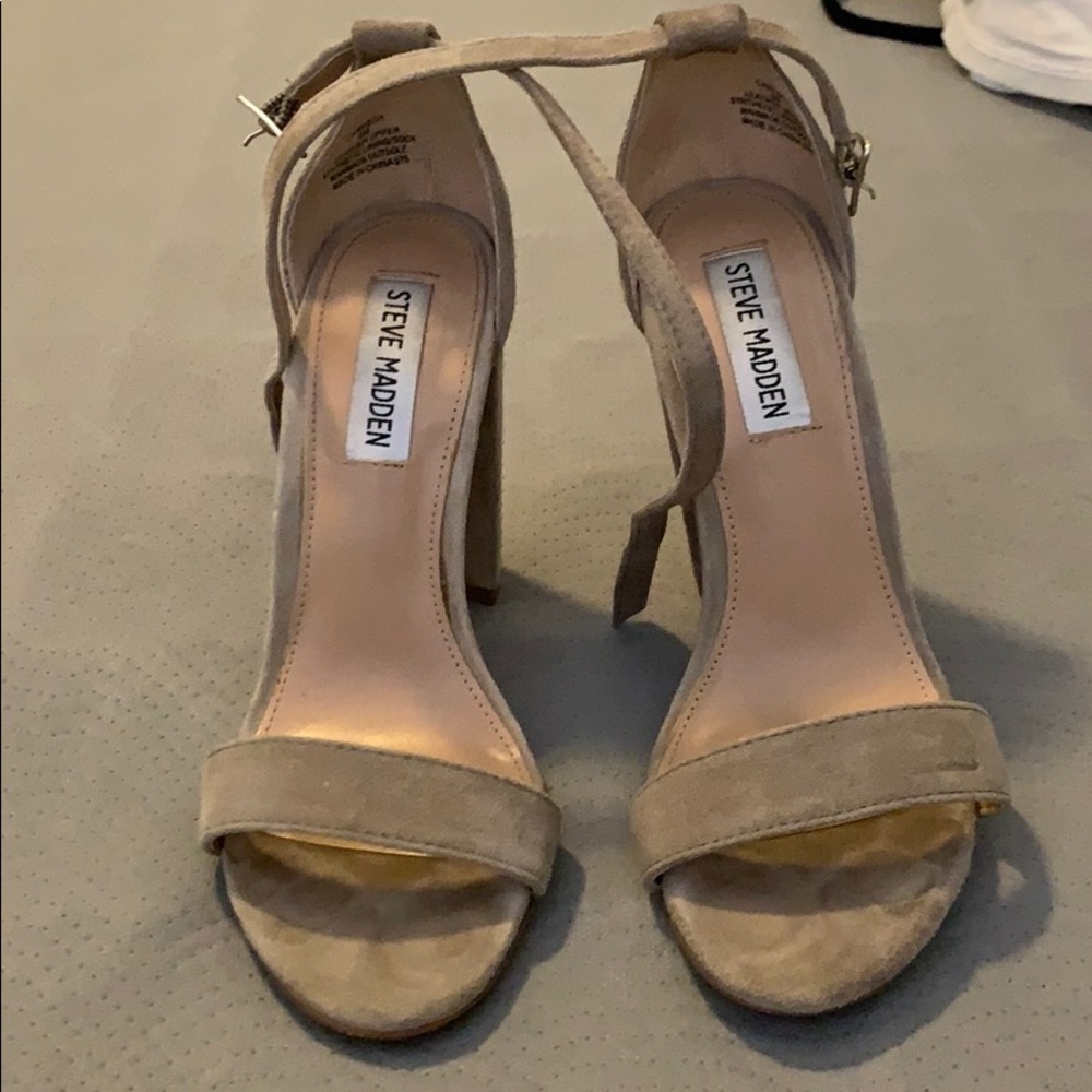 Steve Madden CARRSON sandal